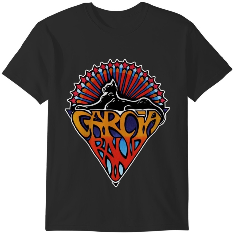 Garcia Band Jgb Jerry Garcia Shirt, Jerry Garcia Shirt Band 1991 Vintage Shirt